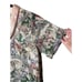 Vintage Victoria’s Secret Gold Label Floral Print Short Sleeve Sleep Top Size M
