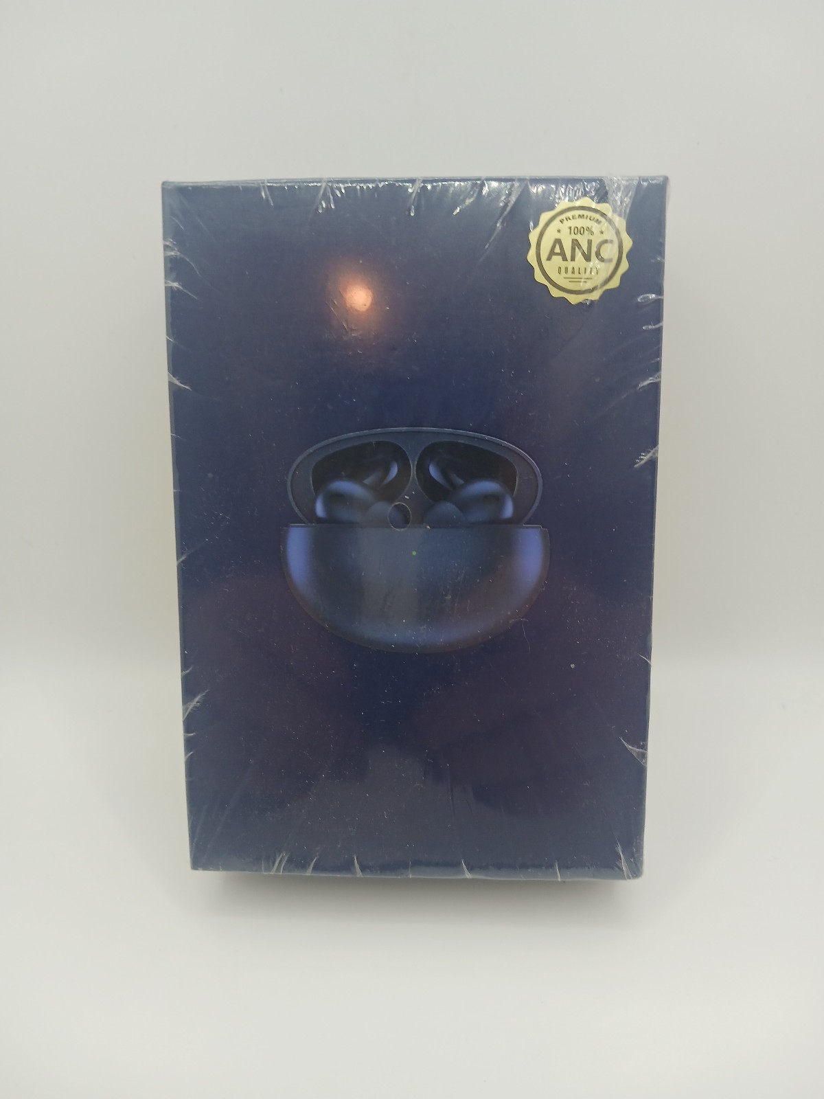 Ear buds