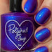 Polished for Days ~ Goblins and Ghoulies