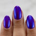 Polished for Days ~ Goblins and Ghoulies