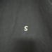 Seesee Big Size Long Sleeve Heavy Polo Shirt