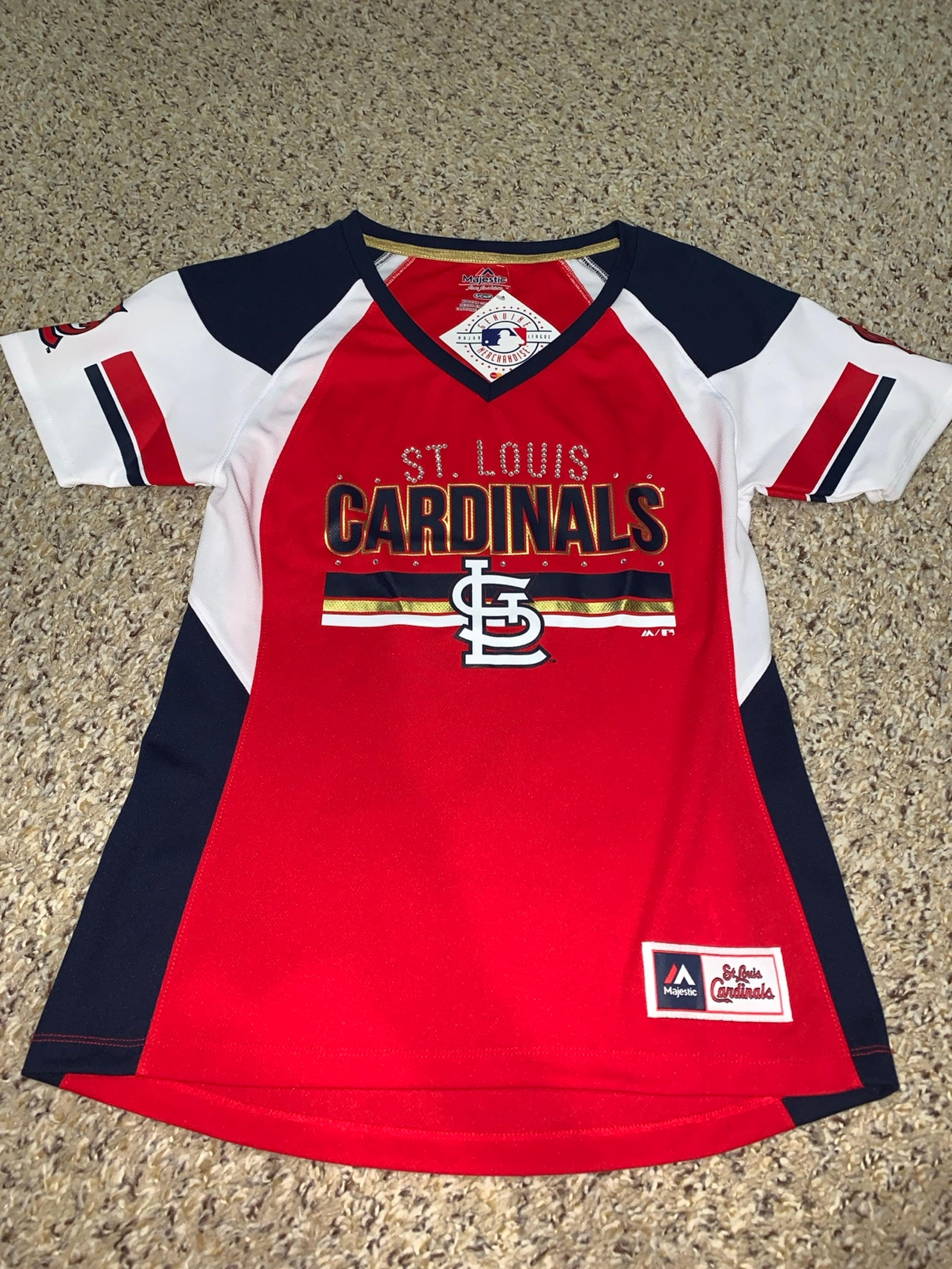 Cardinals shirt
