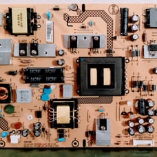 Vizio 32 E320VT AL704XQDR LED LCD Power