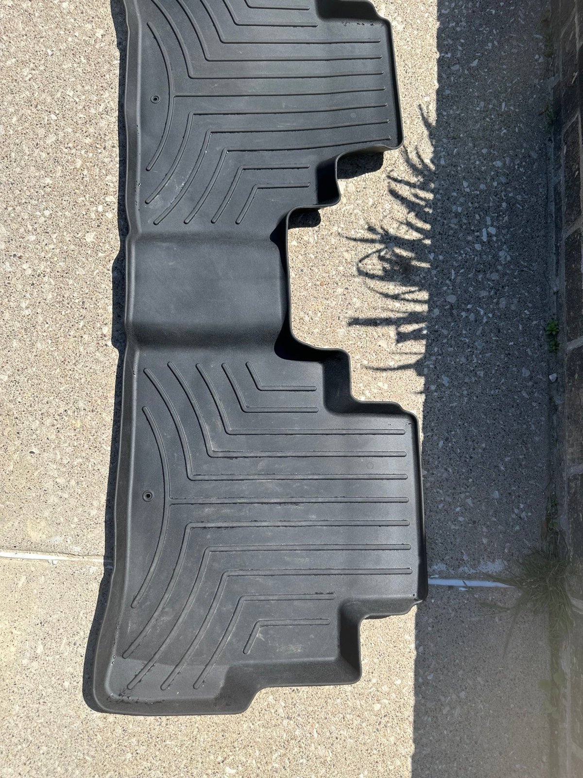 Floor mats