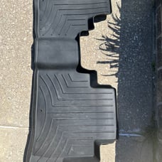 Floor mats