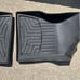 Floor mats