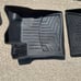 Floor mats