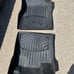 Floor mats