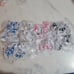 Bulk Wholesale Lot of 40 Stereo 3.5mm In-ear Earbuds / Headphones