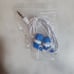 Bulk Wholesale Lot of 40 Stereo 3.5mm In-ear Earbuds / Headphones