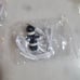 Bulk Wholesale Lot of 40 Stereo 3.5mm In-ear Earbuds / Headphones