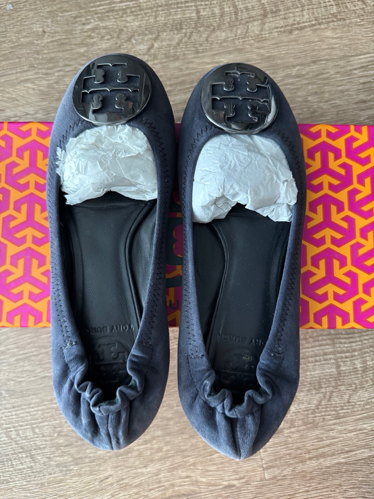 Tory Burch
