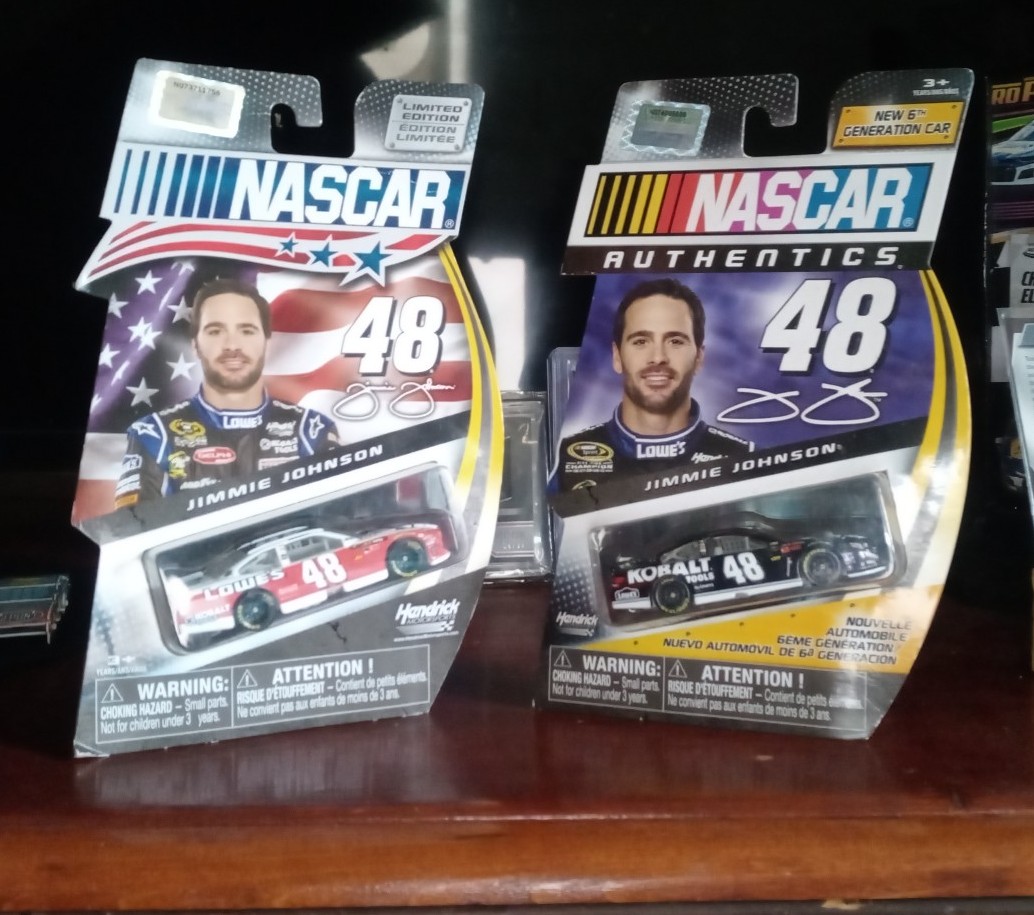 NASCAR