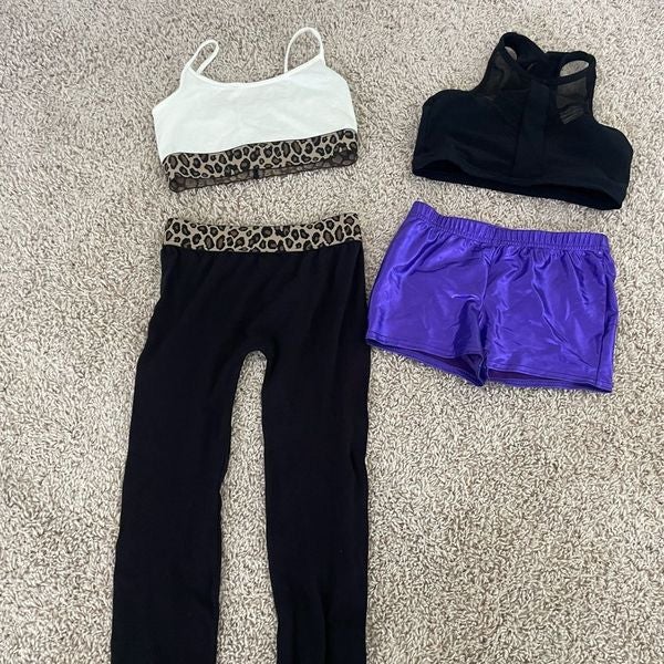 Dancewear