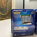 Gillette Proglide 4 razors 2 Packs