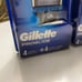 Gillette Proglide 4 razors 2 Packs