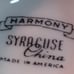 Syracuse China Harmony made in USA