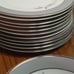Syracuse China Harmony made in USA