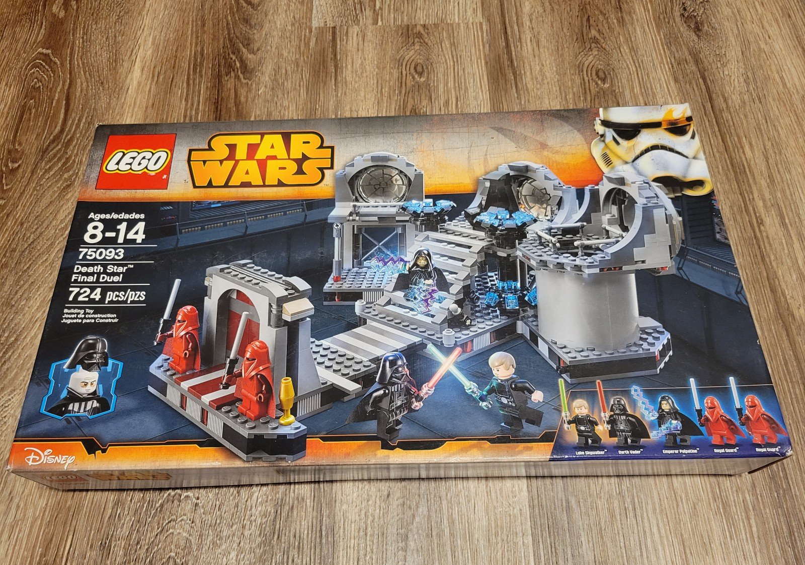 Lego Star Wars
