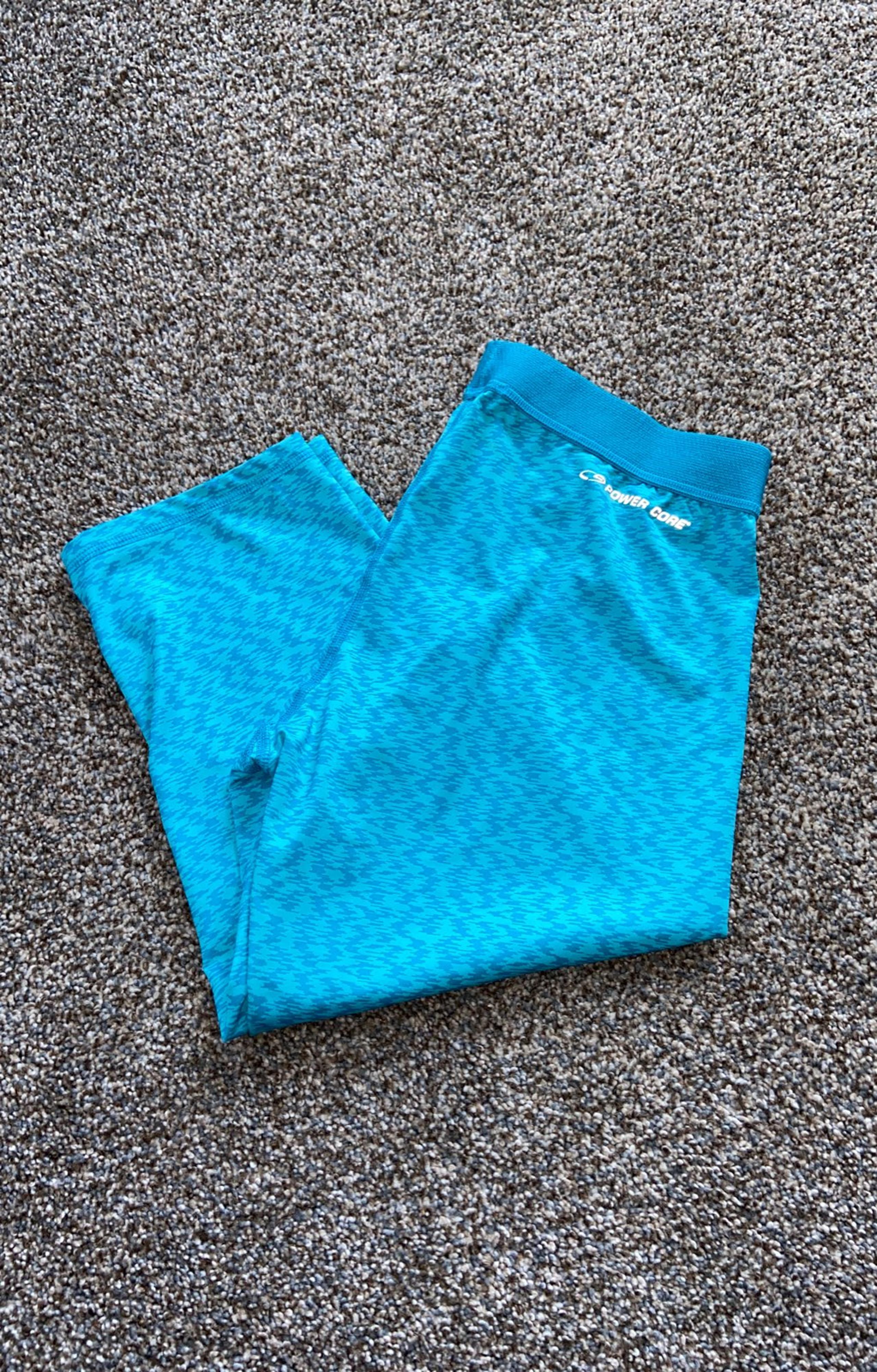 Champion Spandex Capri