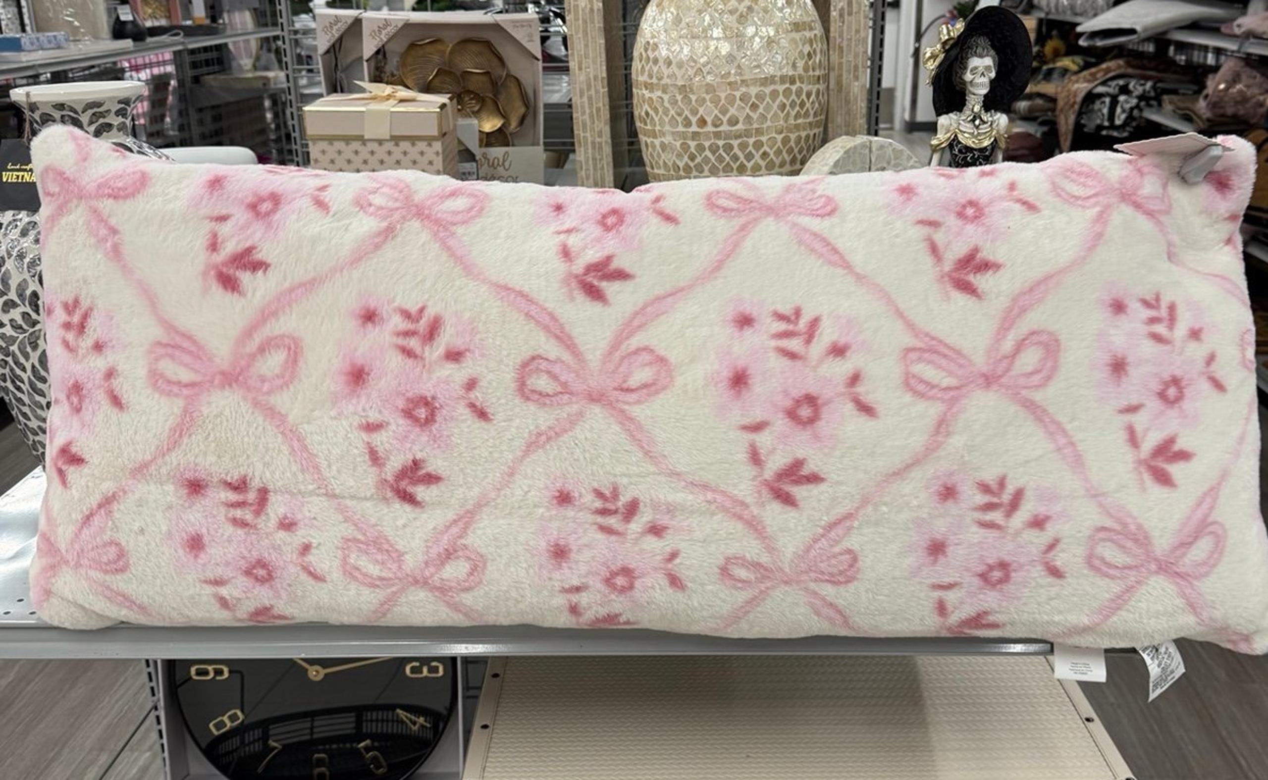 BRAND NEW NANETTE LEPORE COQUETTE RIBBON BOWS AND FLOWERS (READ❤️)