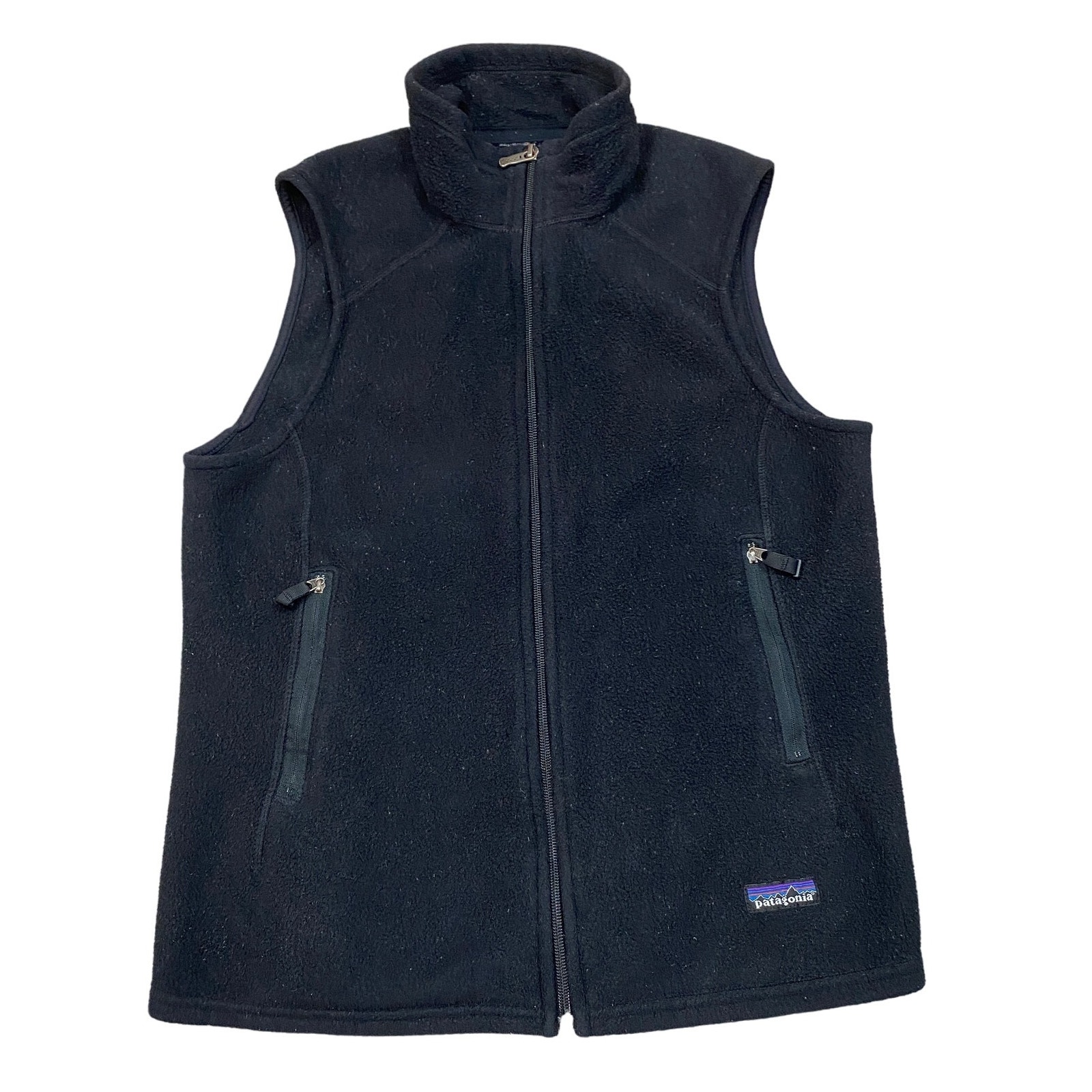 Patagonia Better Sweater Vest Jacket Fleece Full Zip Gorpcore Men's M