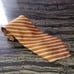 CHRISTIAN DIOR SILK MENS NECK TIE