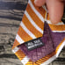 CHRISTIAN DIOR SILK MENS NECK TIE