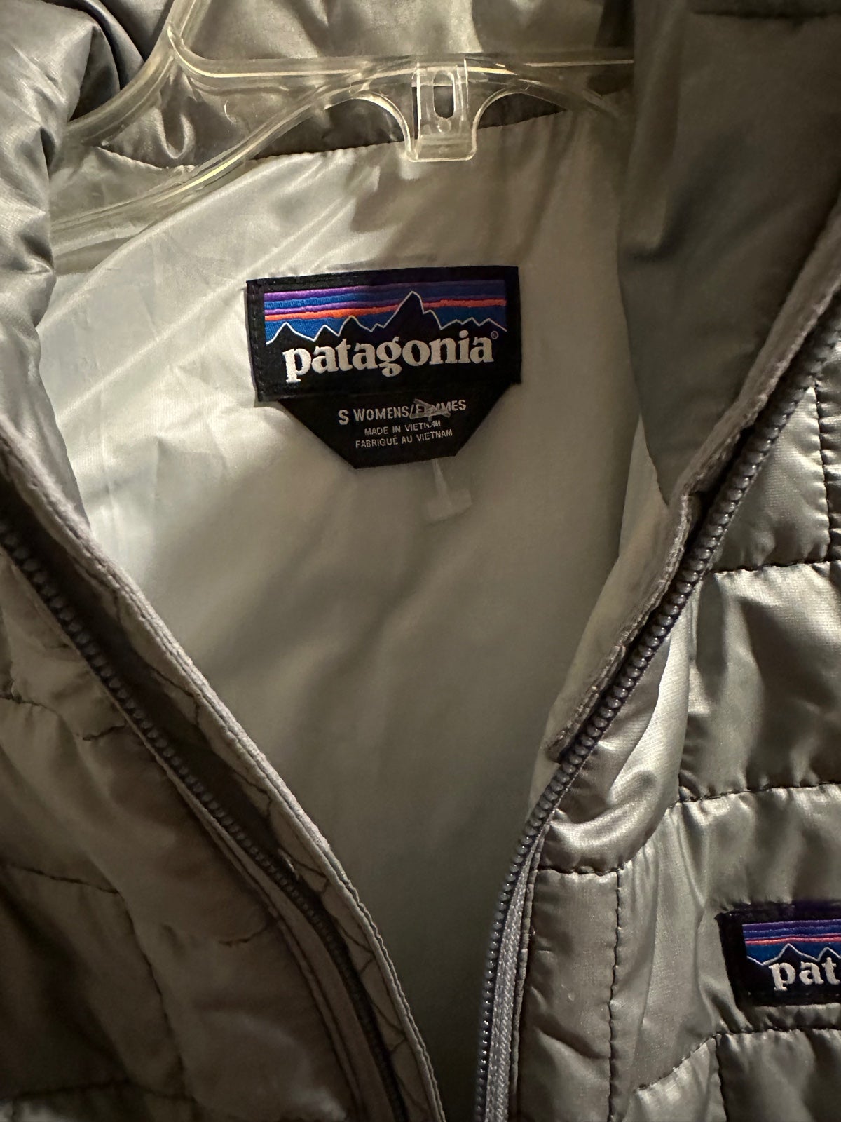 Patagonia