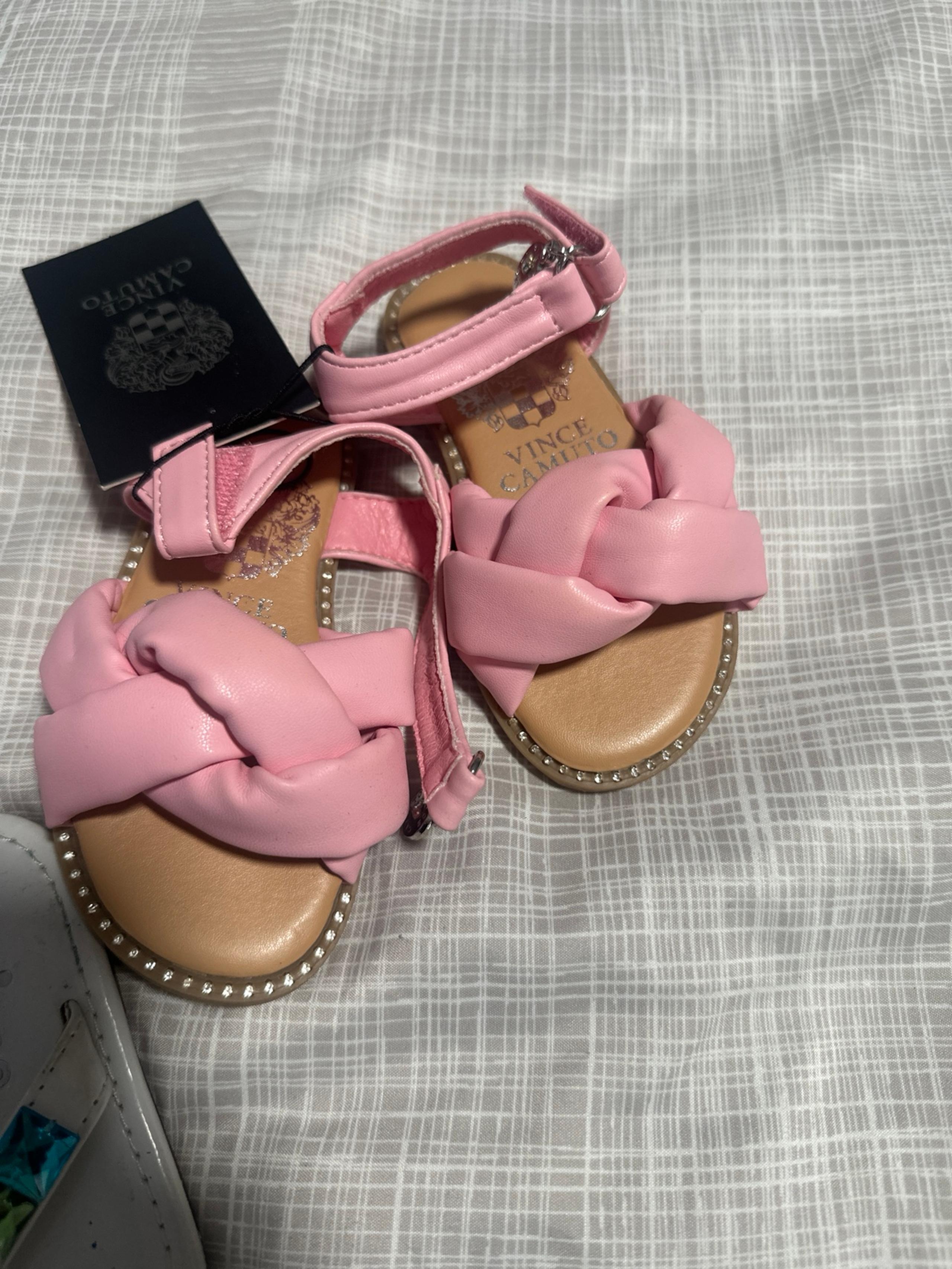 Sandals - Vince Camuto