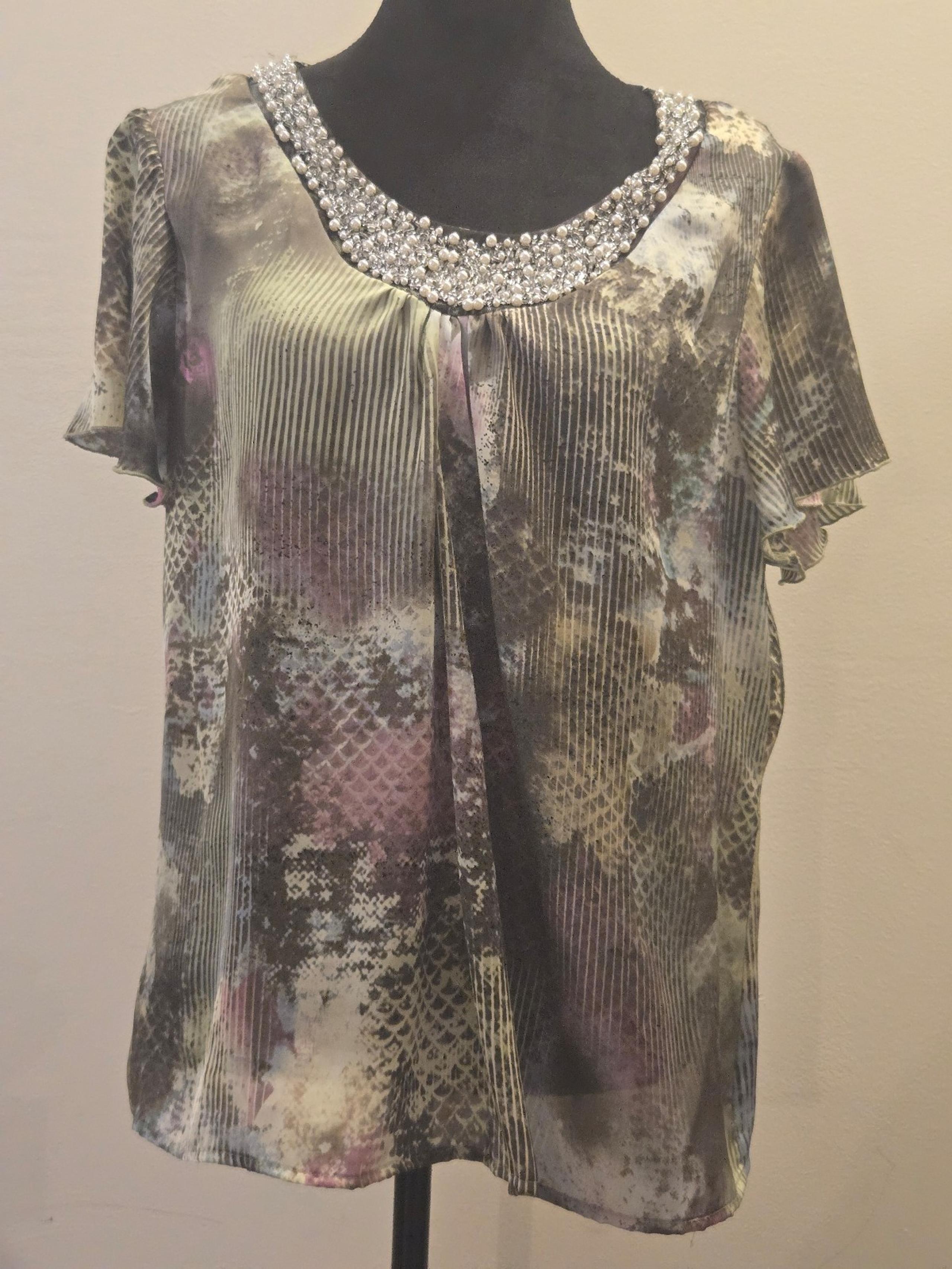 Elementz women blouse