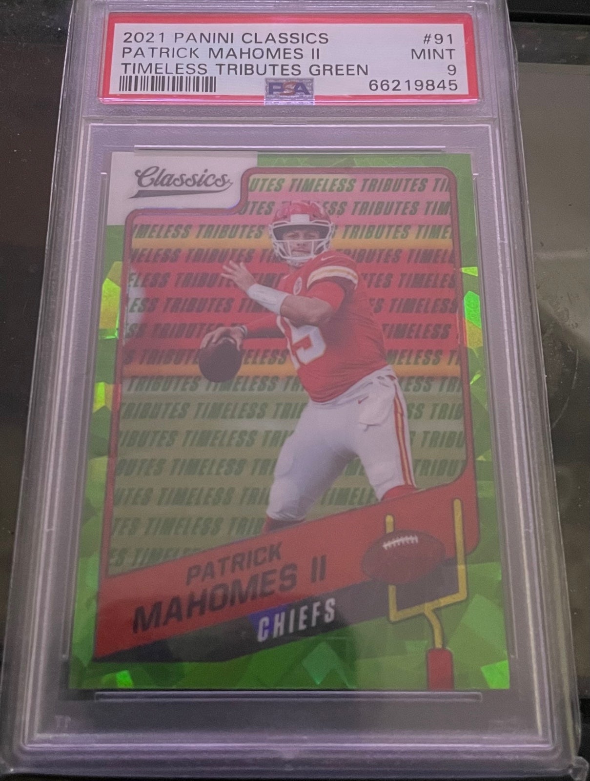 patrick mahomes