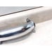 VTG 1978 Honda GL1000 Right Front Exhaust Pipe Cover 1979 JPA AP-300