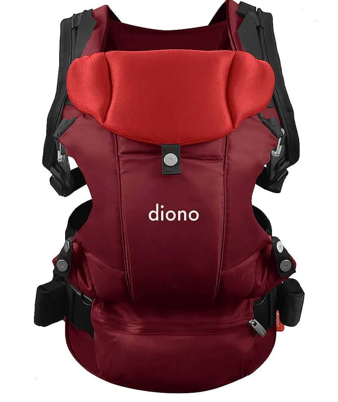 Diono 3 in 1 baby carrier