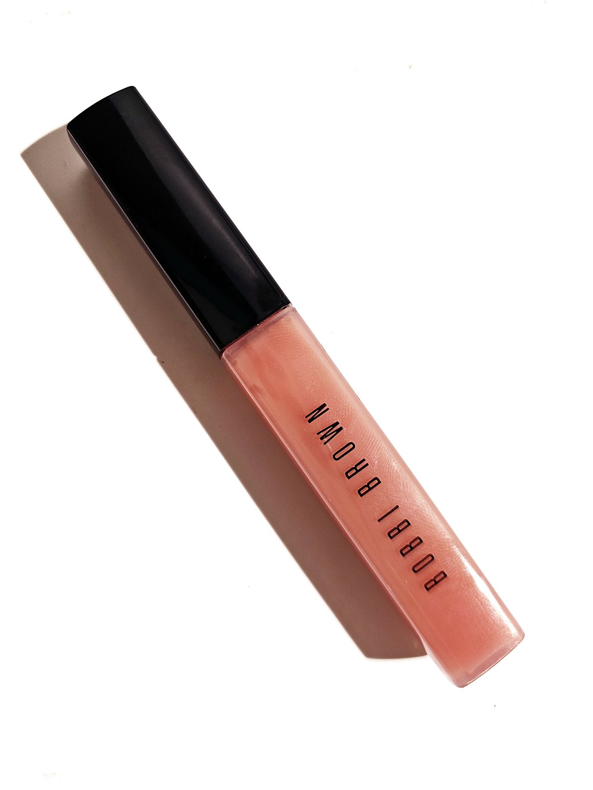 Bobbi Brown Lip Gloss #5 Pretty in Pink New LE