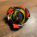 Beyblade burst db dangerous Belial