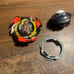 Beyblade burst db dangerous Belial