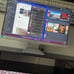 ASUS gaming monitor