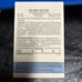 1986 McDonald’s Jerry Rice Play & Win card. Rare Blue Tab. Rookie year.