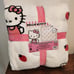 Hello kitty blanket