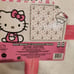 Hello kitty blanket
