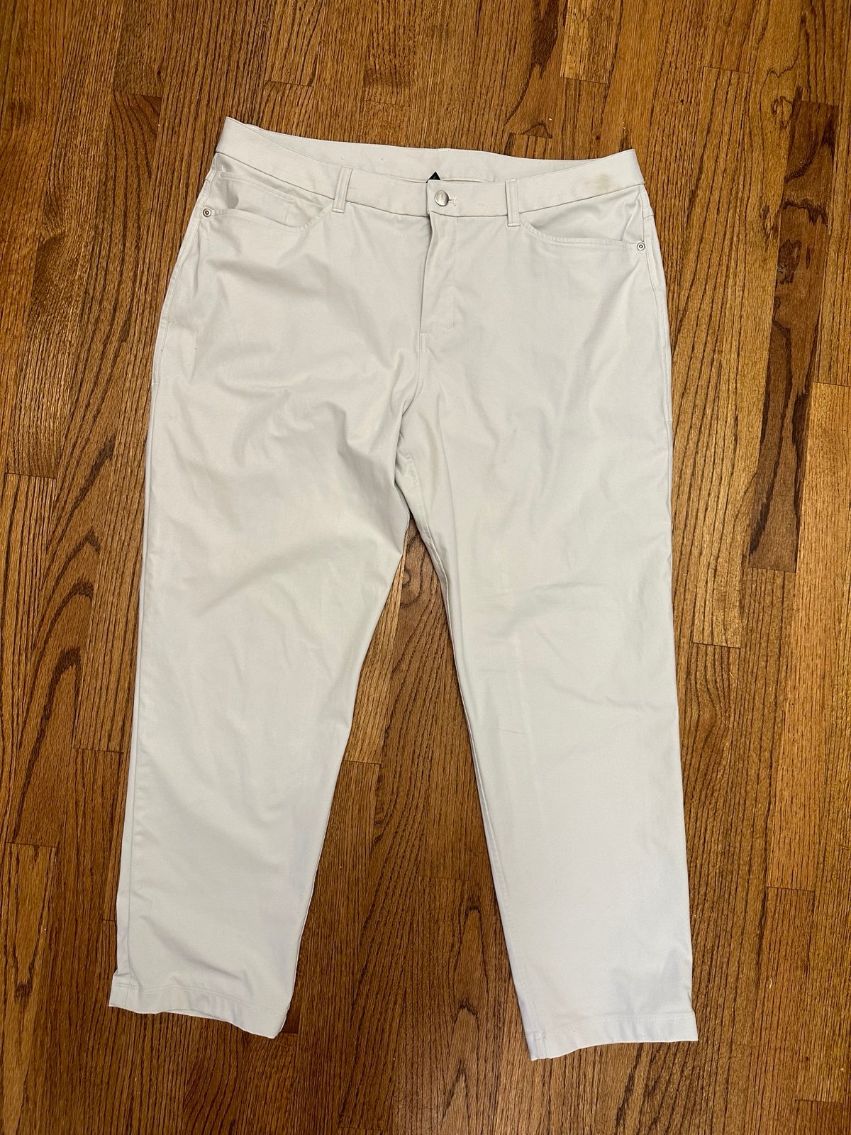 Lululemon Commission Pants