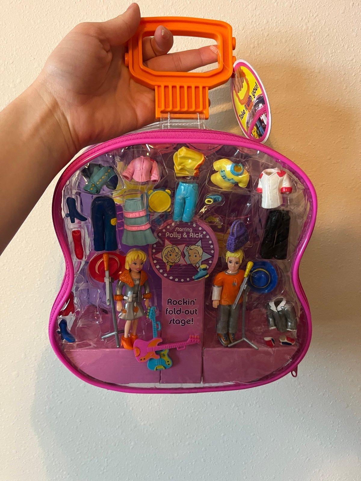 Polly Pocket