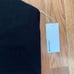 NWT Reformation Aversa Rib Crop Halter Top Size Medium