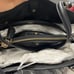 Coach black tote bag NWT shoulder bag kitt carryall