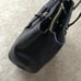 Coach black tote bag NWT shoulder bag kitt carryall