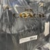 Coach black tote bag NWT shoulder bag kitt carryall