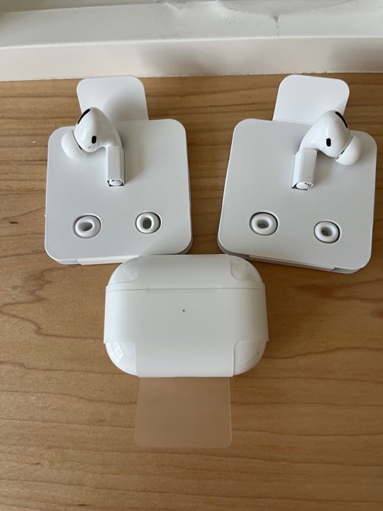 AirPods Pro