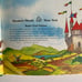 Walt Disney Productions Presents Sir Goofy and the Dragon First Edition 1983