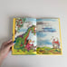 Walt Disney Productions Presents Sir Goofy and the Dragon First Edition 1983